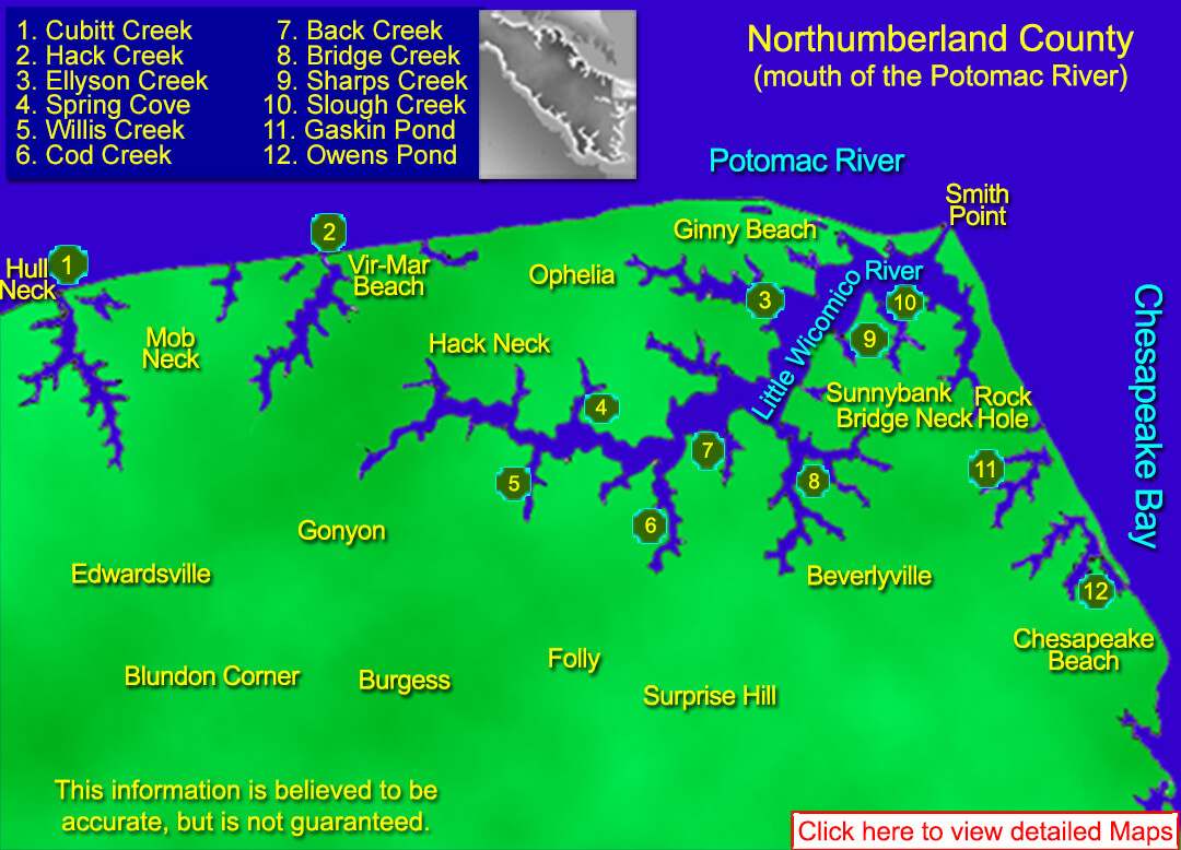 6-Northumb-Potomac (mouth of the Potomac River)